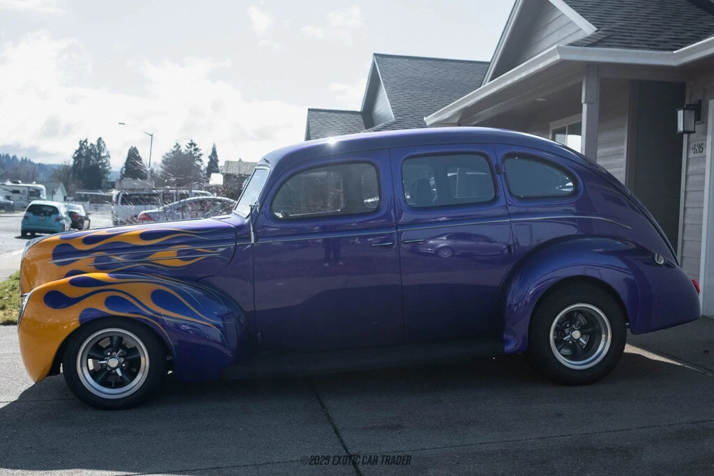 1939 Ford Hot Rod - Image 3 of 12