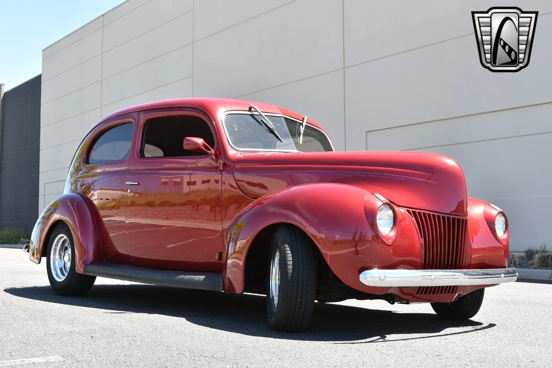1939 Ford Hot Rod - Image 10 of 12