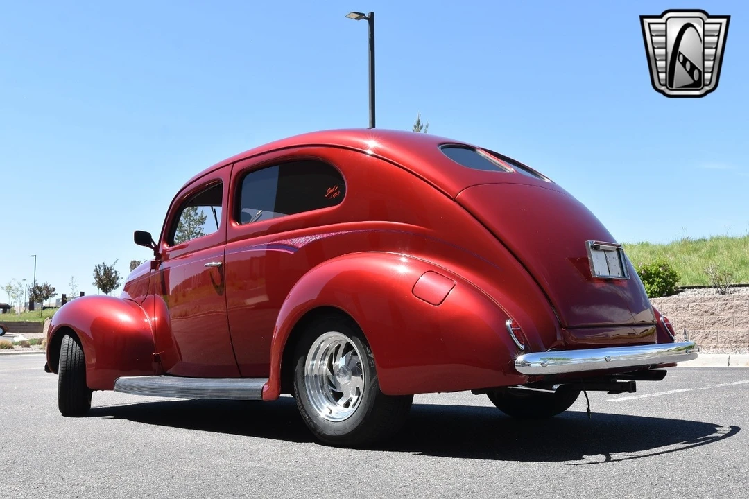 1939 Ford Hot Rod - Image 5 of 12