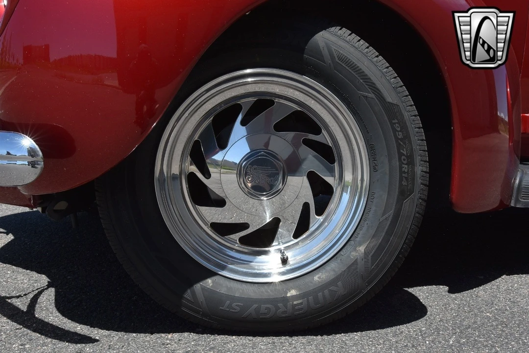 1939 Ford Hot Rod - Image 12 of 12