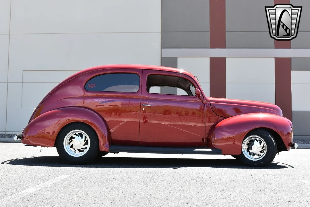1939 Ford Hot Rod - Image 9 of 12