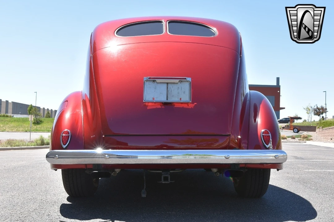 1939 Ford Hot Rod - Image 7 of 12