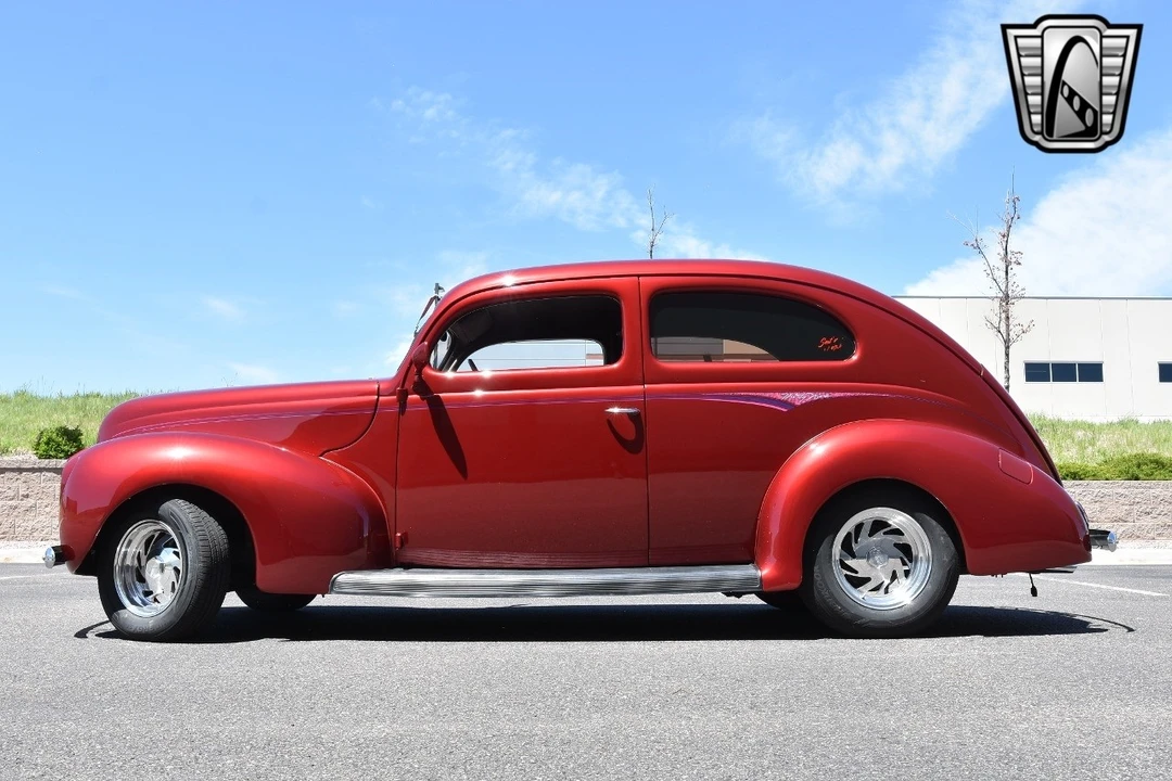 1939 Ford Hot Rod - Image 4 of 12