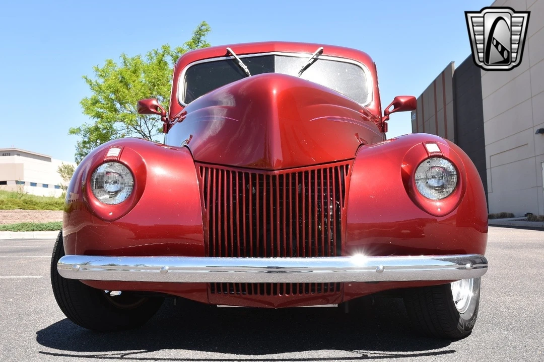 1939 Ford Hot Rod - Image 11 of 12