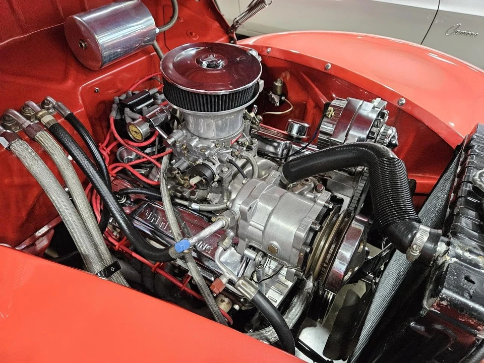 1939 Ford Standard & Deluxe & Super Deluxe - Image 10 of 10