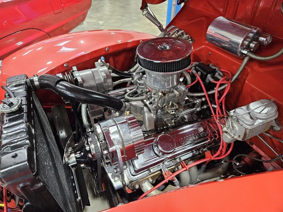 1939 Ford Standard & Deluxe & Super Deluxe - Image 9 of 10