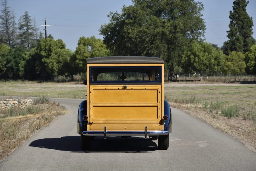 1939 Ford Standard & Deluxe & Super Deluxe - Image 5 of 31