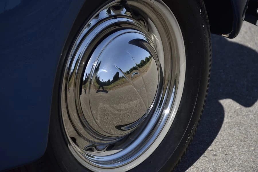 1939 Ford Standard & Deluxe & Super Deluxe - Image 16 of 31