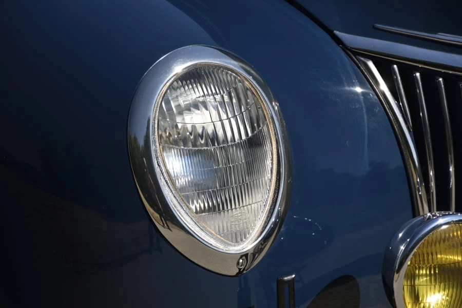1939 Ford Standard & Deluxe & Super Deluxe - Image 8 of 31