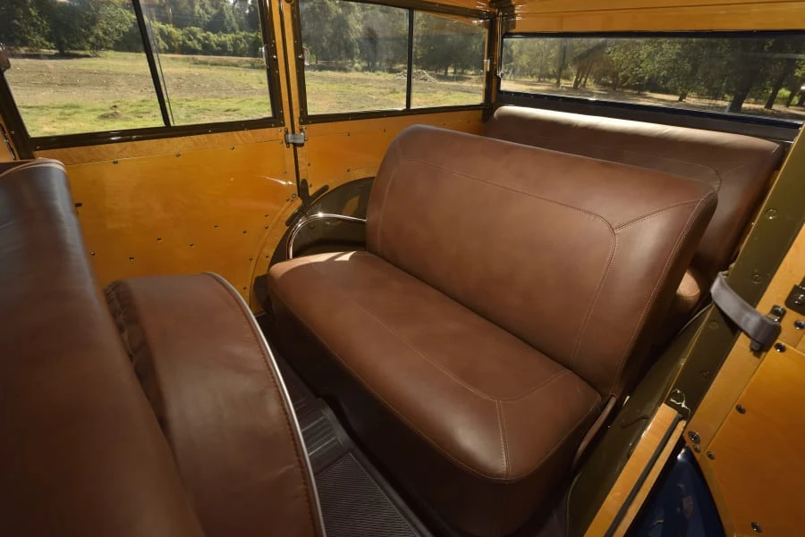 1939 Ford Standard & Deluxe & Super Deluxe - Image 30 of 31