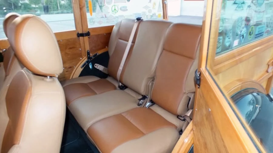 1939 Ford Standard & Deluxe & Super Deluxe - Image 6 of 11