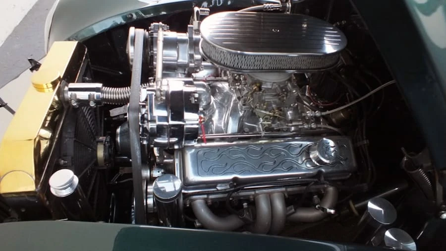1939 Ford Standard & Deluxe & Super Deluxe - Image 10 of 11