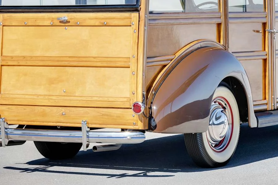 1939 Ford Standard & Deluxe & Super Deluxe - Image 21 of 31