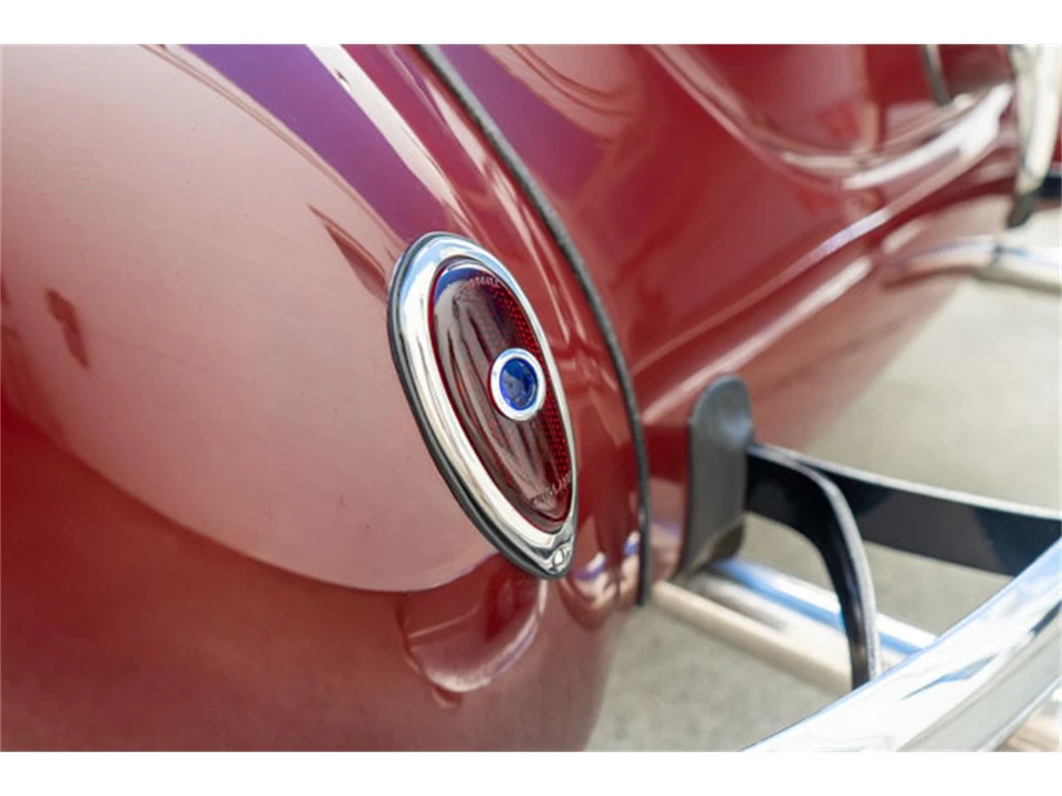 1939 Ford Standard & Deluxe & Super Deluxe - Image 6 of 12