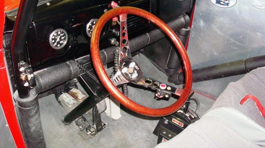 1939 Ford Hot Rod - Image 2 of 6