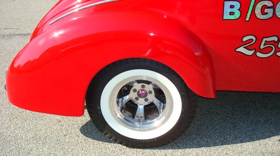 1939 Ford Hot Rod - Image 5 of 6