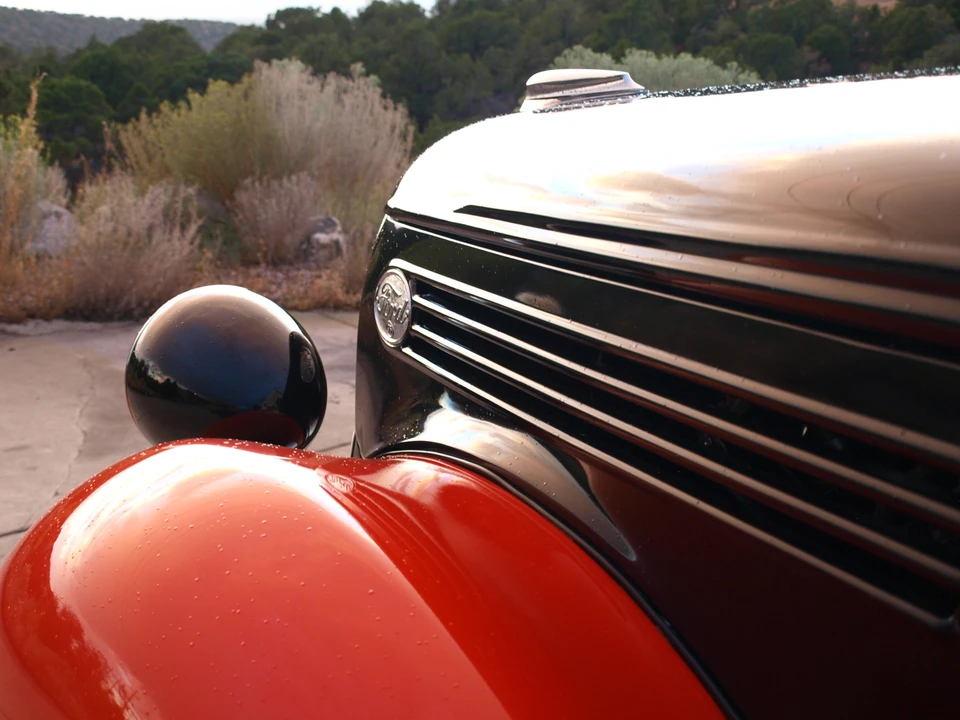 1939 Ford Pickup (1937-1939) - Image 19 of 31