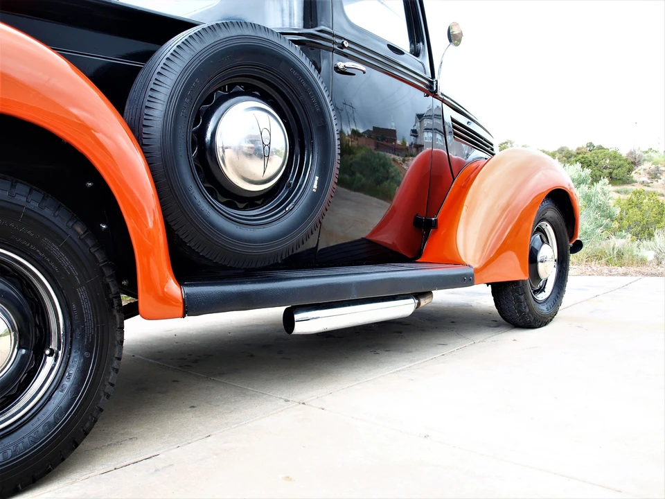 1939 Ford Pickup (1937-1939) - Image 22 of 31