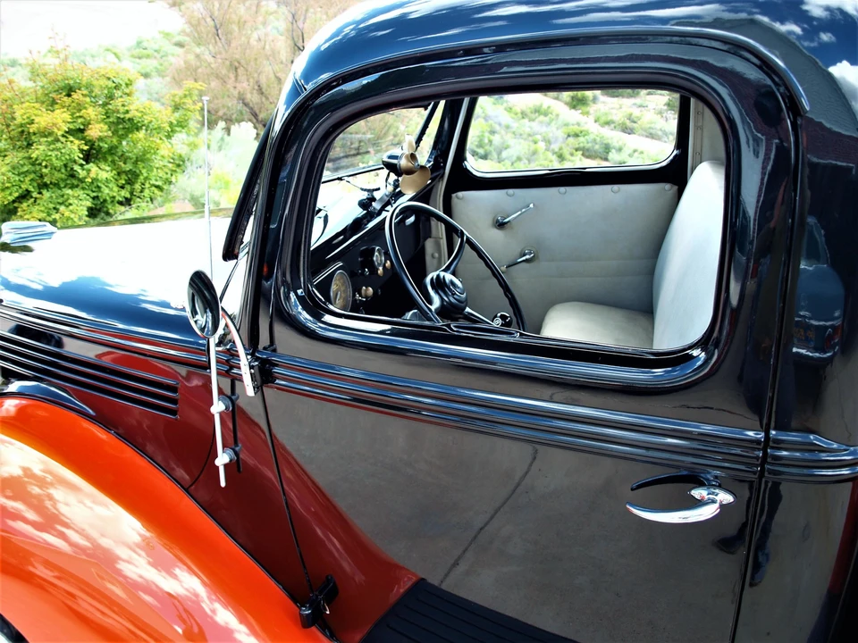 1939 Ford Pickup (1937-1939) - Image 25 of 31