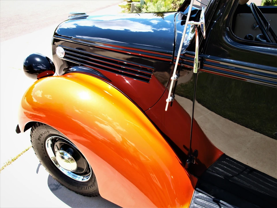 1939 Ford Pickup (1937-1939) - Image 21 of 31