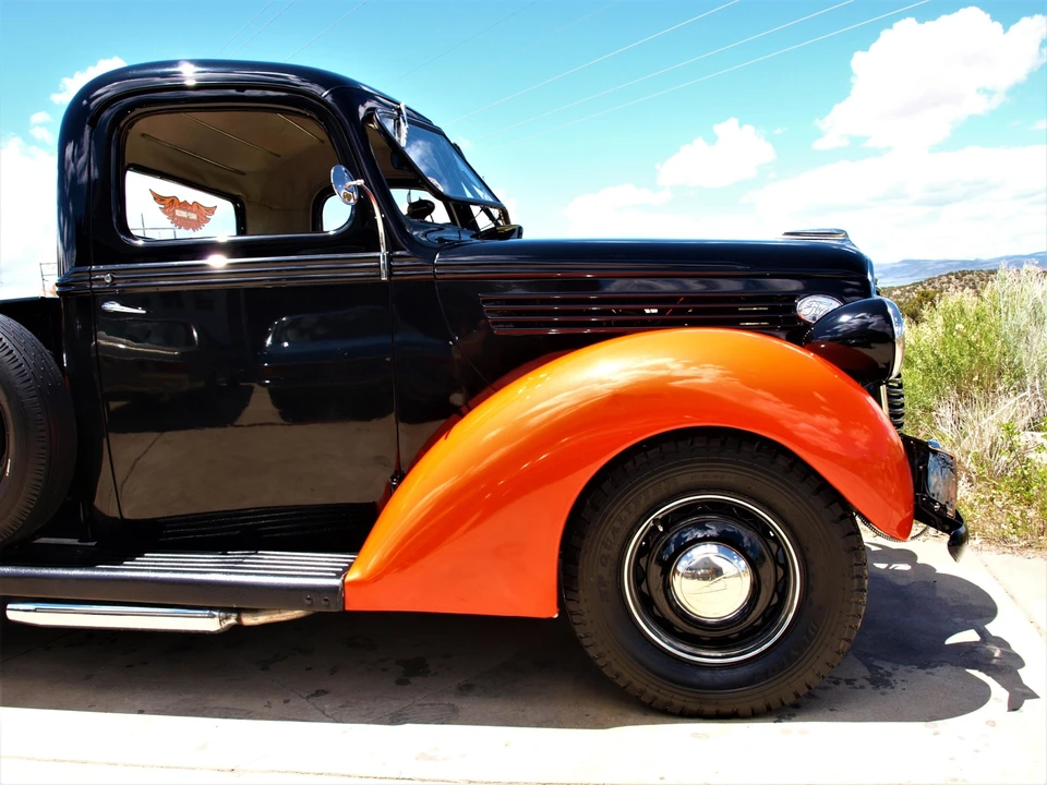 1939 Ford Pickup (1937-1939) - Image 20 of 31