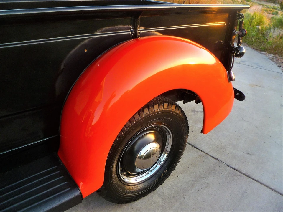1939 Ford Pickup (1937-1939) - Image 26 of 31