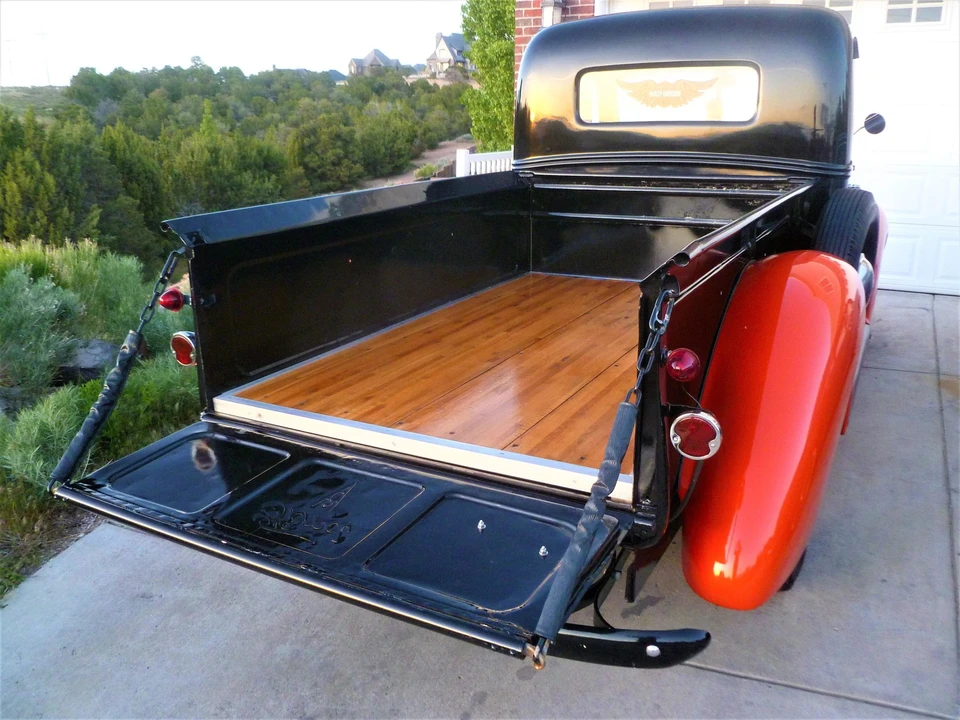 1939 Ford Pickup (1937-1939) - Image 31 of 31