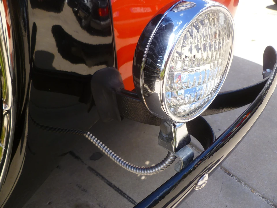 1939 Ford Pickup (1937-1939) - Image 16 of 31