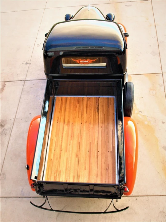1939 Ford Pickup (1937-1939) - Image 27 of 31