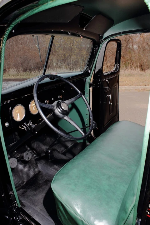 1939 Ford Pickup (1937-1939) - Image 5 of 11