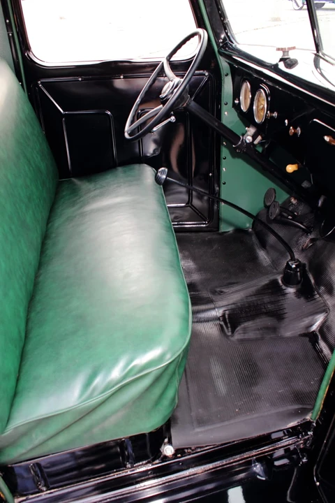 1939 Ford Pickup (1937-1939) - Image 6 of 11