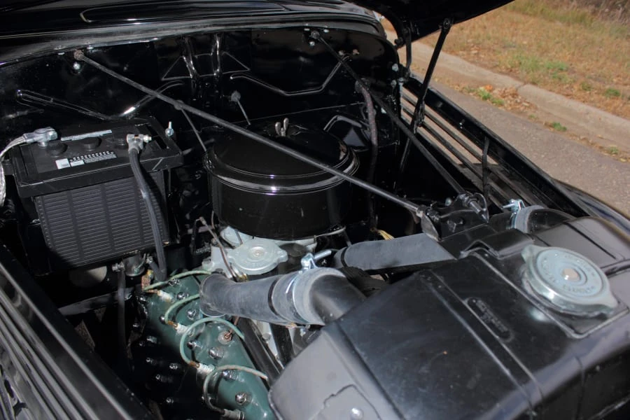 1939 Ford Pickup (1937-1939) - Image 7 of 11