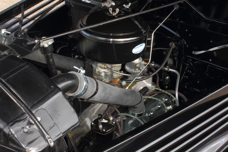 1939 Ford Pickup (1937-1939) - Image 8 of 11