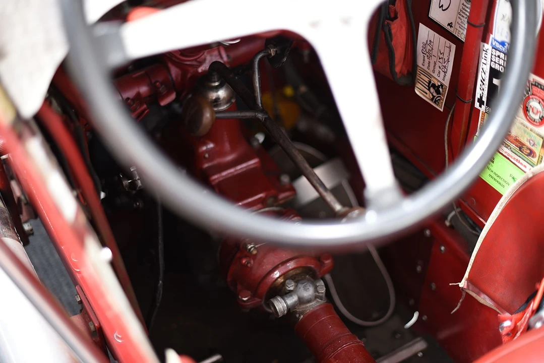 1939 Ford Model A - Image 20 of 21