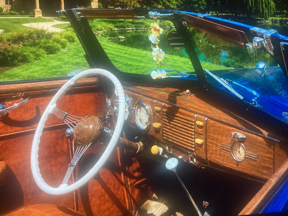 1939 Ford Standard & Deluxe & Super Deluxe - Image 19 of 30