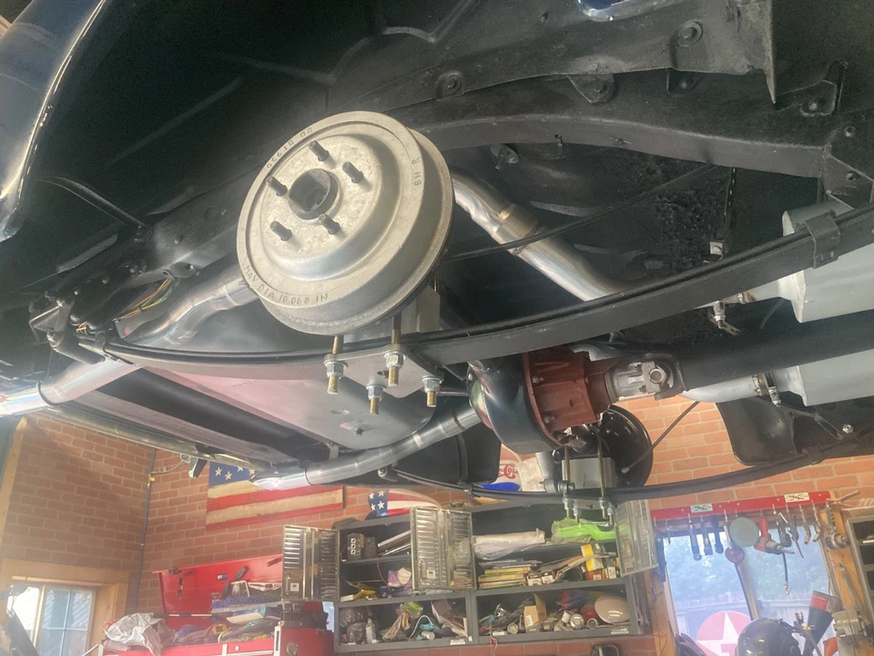 1939 Ford Standard & Deluxe & Super Deluxe - Image 24 of 30