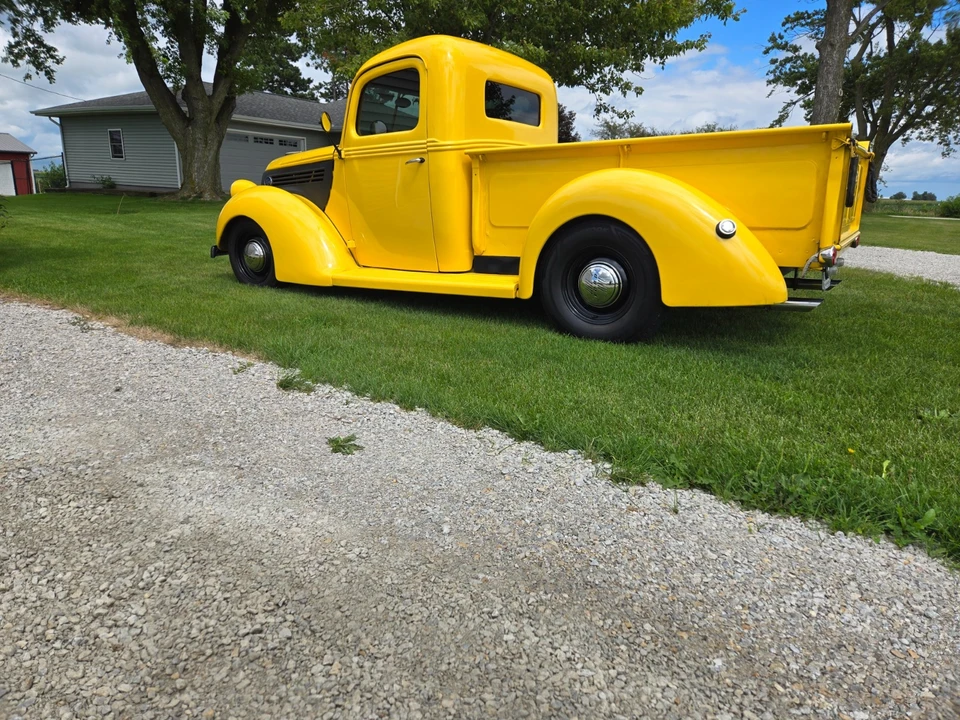 1939 Ford Pickup (1937-1939) - Image 16 of 20