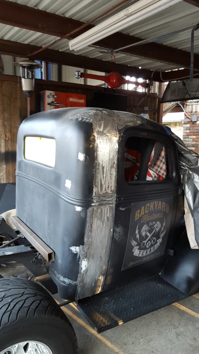 1939 Ford Pickup (1937-1939) - Image 9 of 21