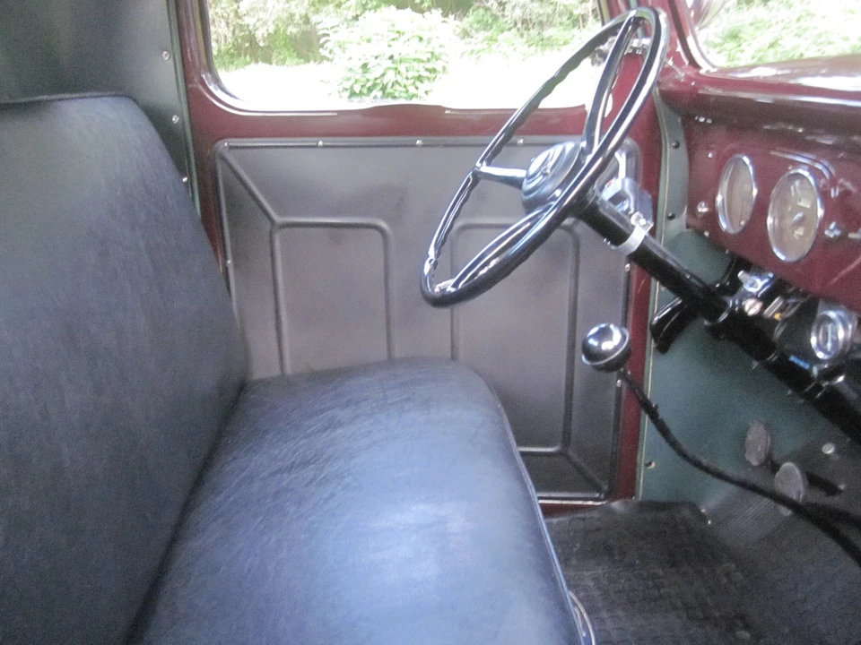1939 Ford Pickup (1937-1939) - Image 25 of 25