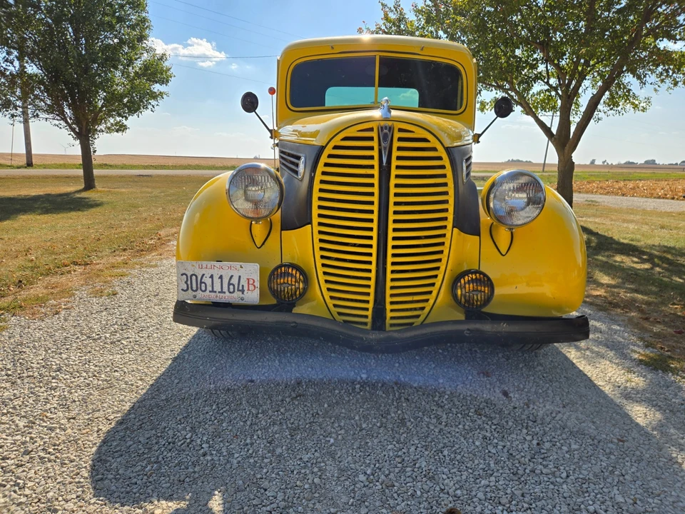 1939 Ford Pickup (1937-1939) - Image 6 of 20