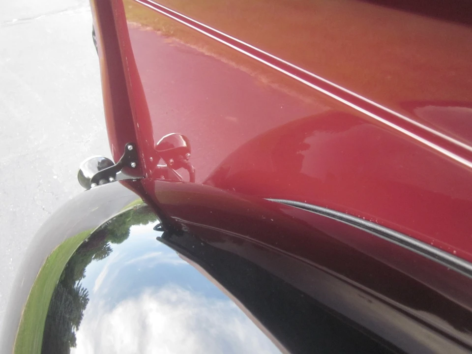 1939 Ford Pickup (1937-1939) - Image 14 of 25