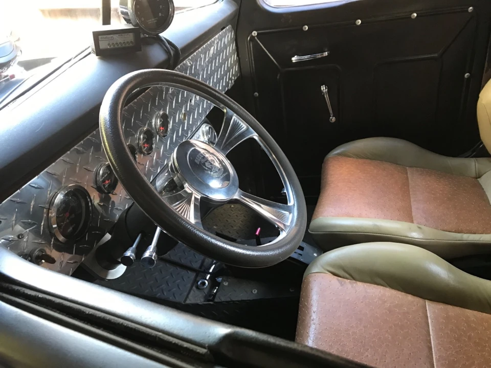 1939 Ford Pickup (1937-1939) - Image 21 of 21