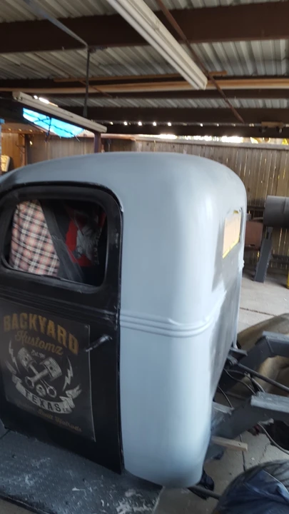 1939 Ford Pickup (1937-1939) - Image 10 of 21
