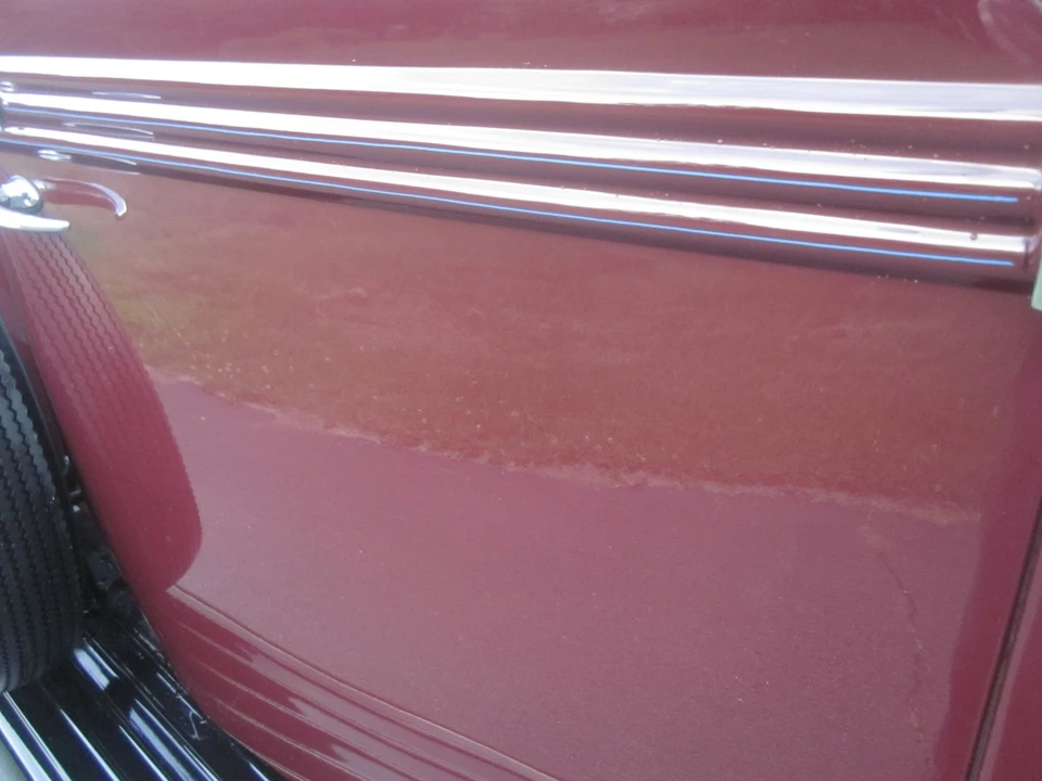 1939 Ford Pickup (1937-1939) - Image 12 of 25