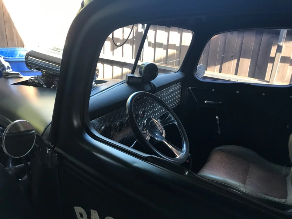 1939 Ford Pickup (1937-1939) - Image 18 of 21