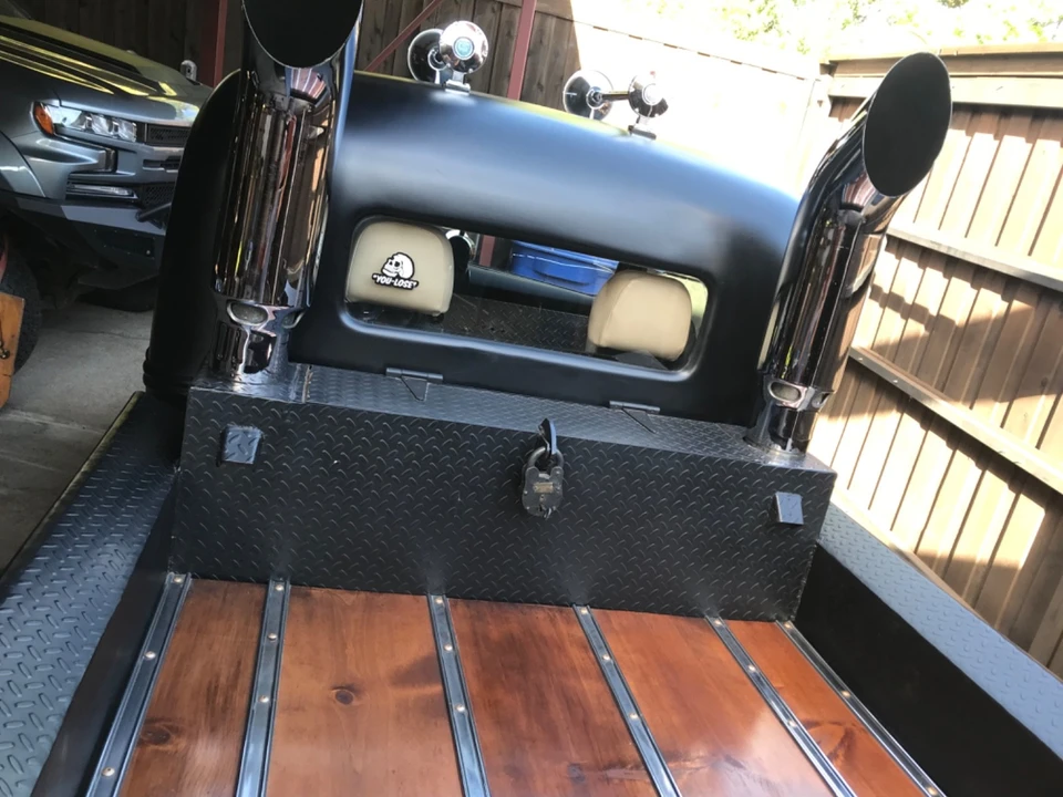 1939 Ford Pickup (1937-1939) - Image 16 of 21
