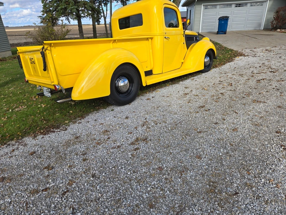 1939 Ford Pickup (1937-1939) - Image 13 of 20