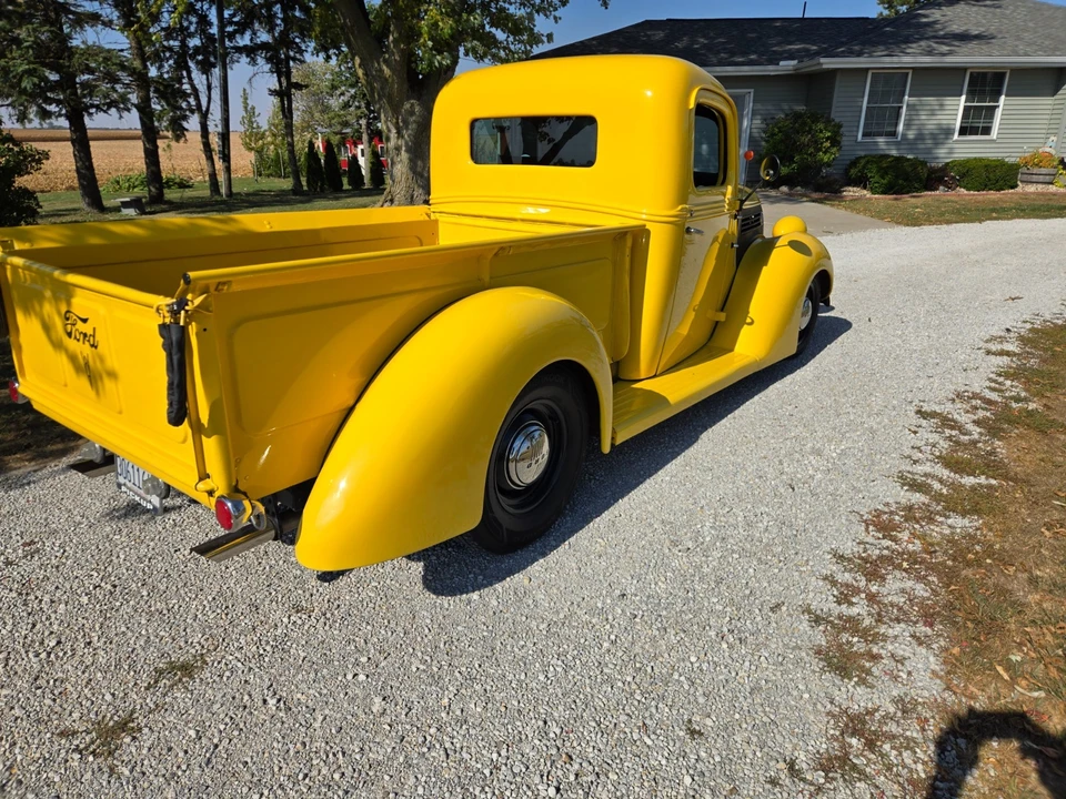 1939 Ford Pickup (1937-1939) - Image 5 of 20
