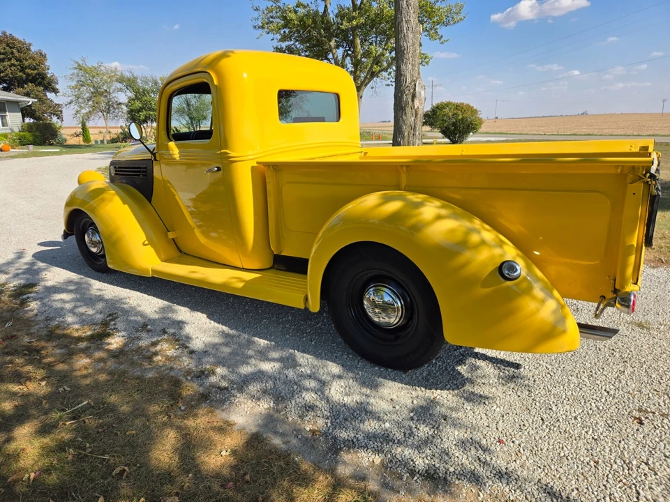 1939 Ford Pickup (1937-1939) - Image 8 of 20