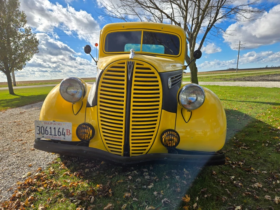 1939 Ford Pickup (1937-1939) - Image 14 of 20